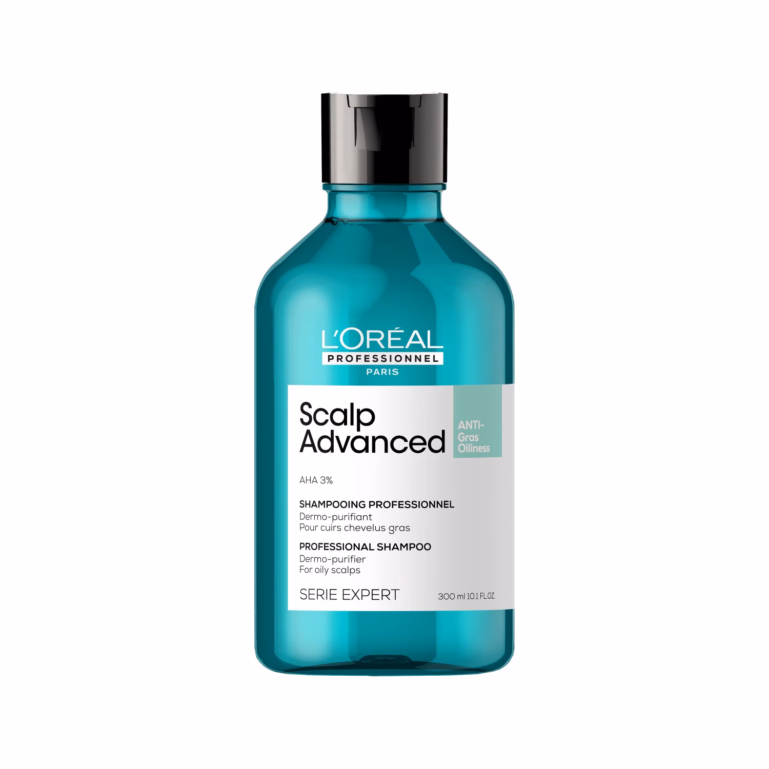 Anti-Oiliness Dermo-Purifier