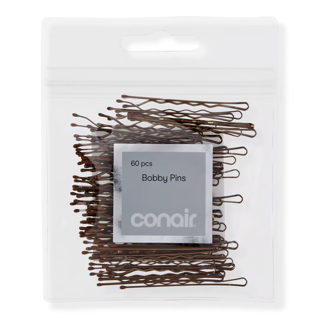 Conair Accessories  Bobby Pins