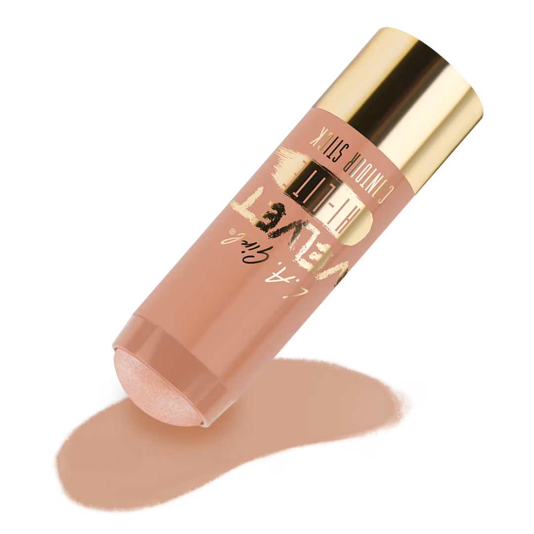 L.A. Girl  Velvet Contour Highlight Stick