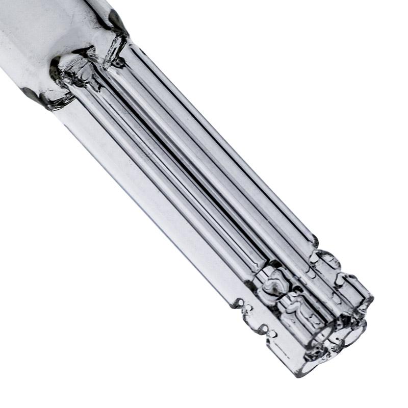 3.9 18mm To 14mm Tree Perc Downstem