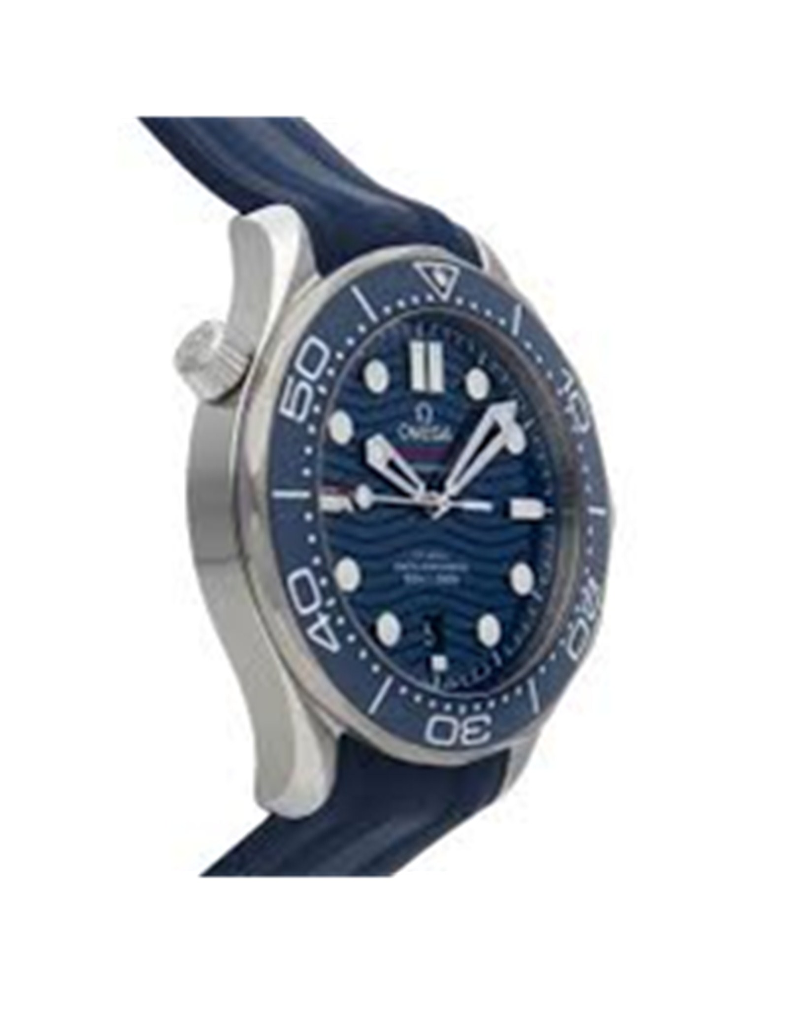 Replica Omega Seamaster Blue Men's Watch 210.32.42.20.03.001 42MM