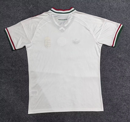 Fan version Hungary 2026 World Cup away