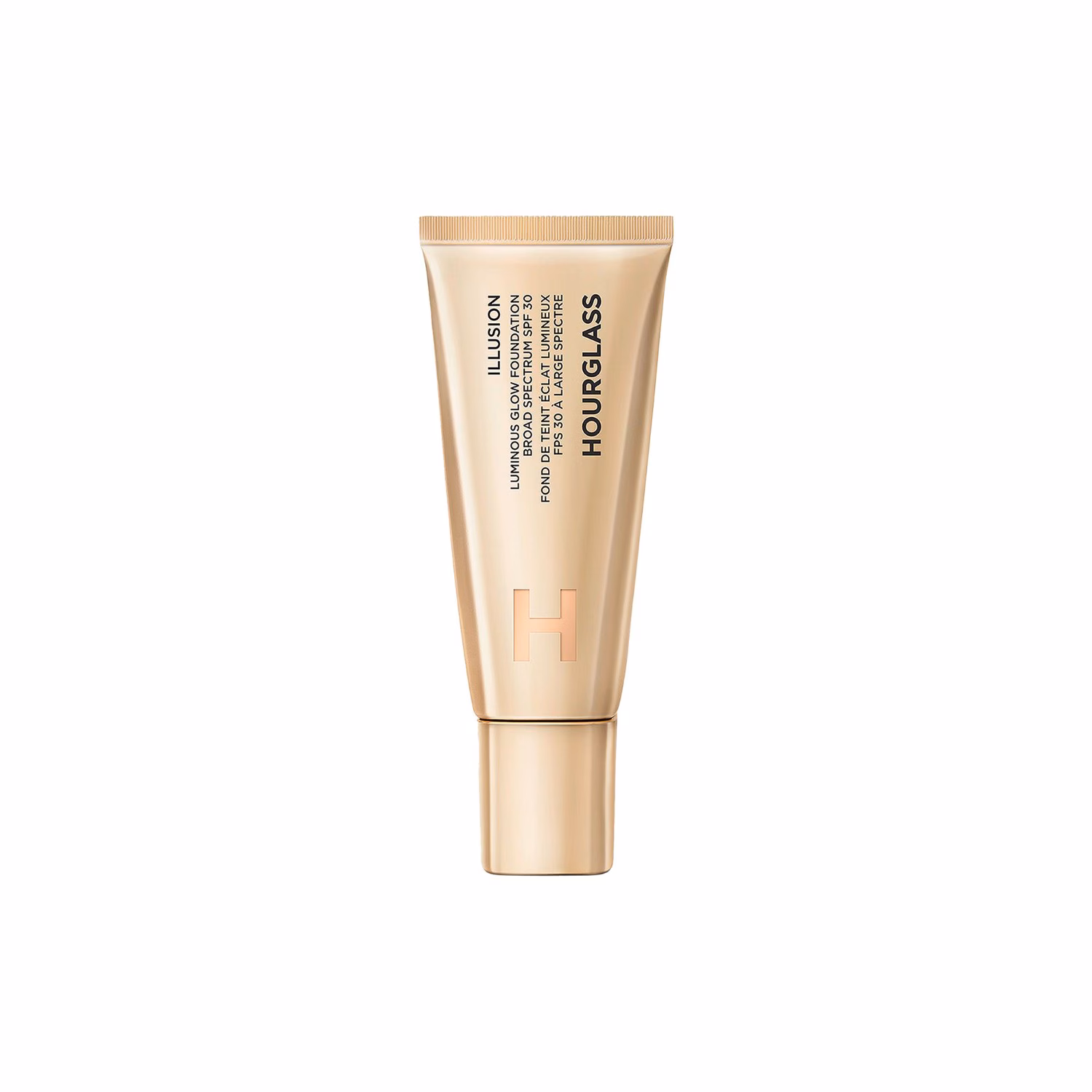 Illusion Luminous Glow Broad Spectrum SPF 30