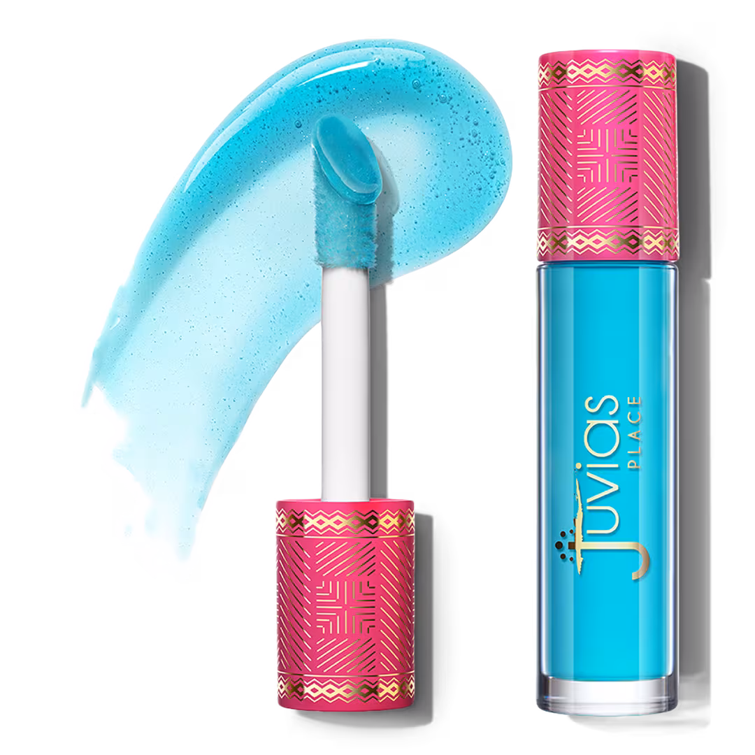 Juvia's Place  Magic PH Color Change Lip Gloss