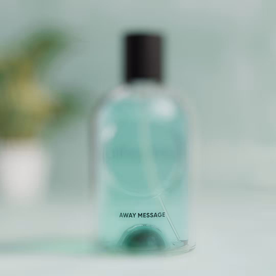 Cirqadian  Away Message Fragrance