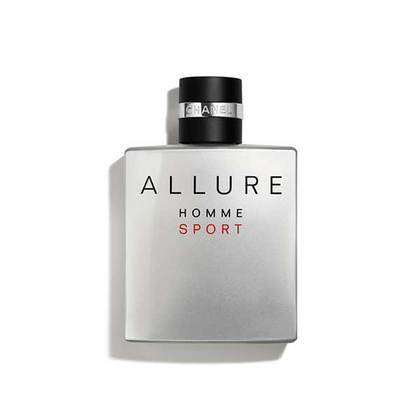 CHANEL ALLURE HOMME SPORT Eau de Toilette Spray 100ML