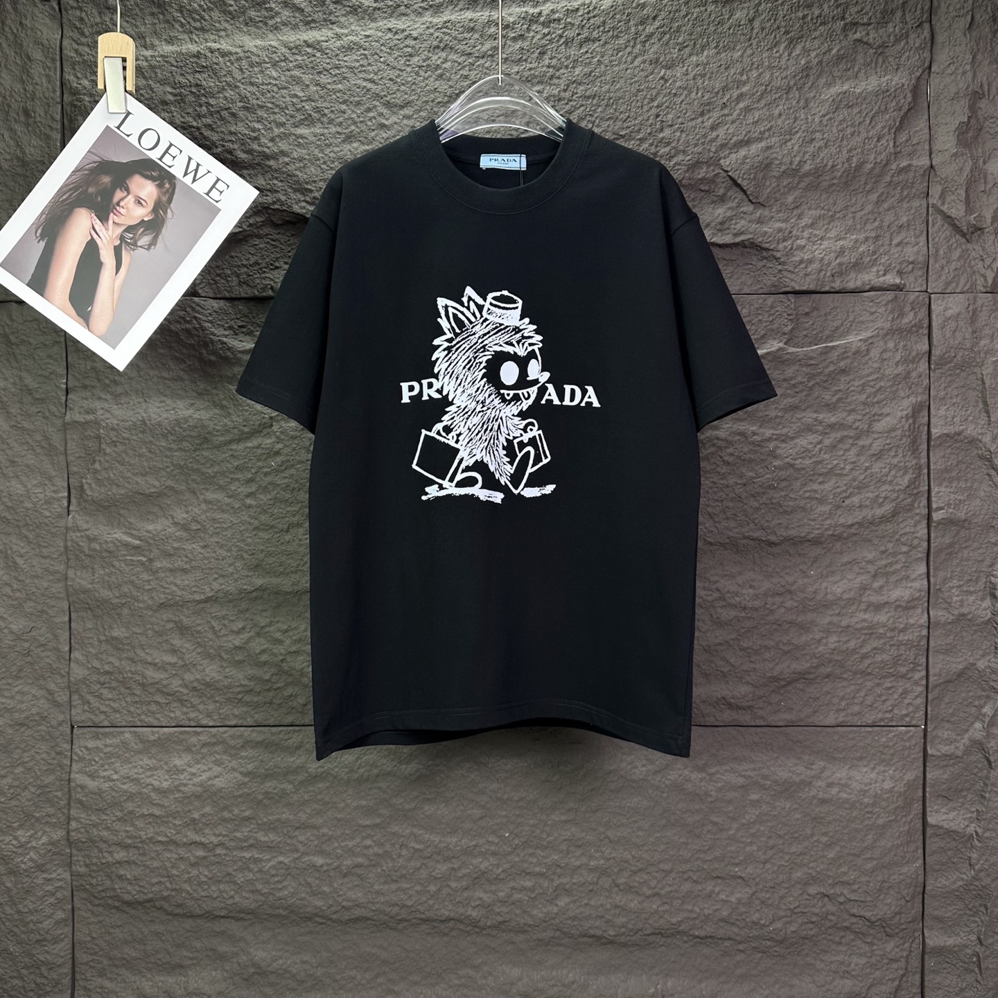 Prada T-Shirt