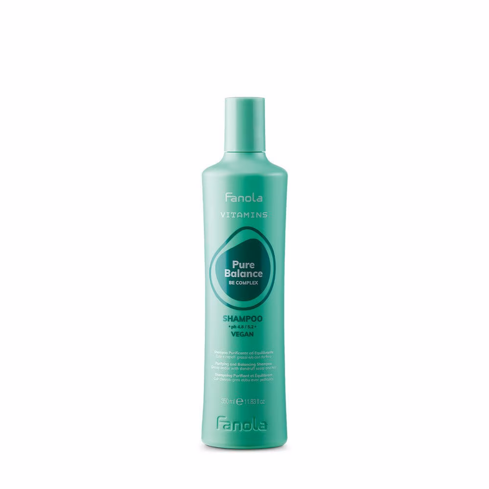 Pure Balance Be Complex Shampoo
