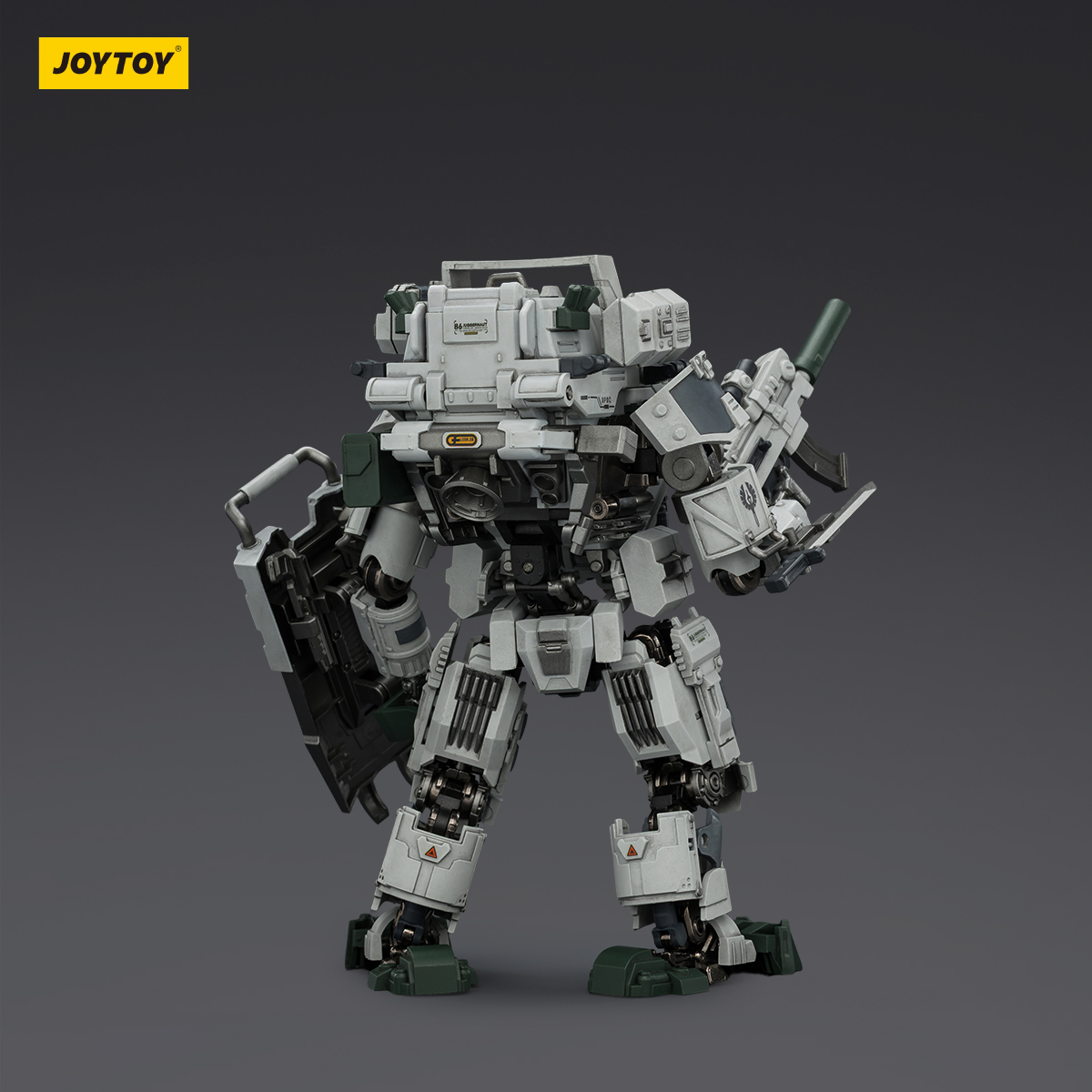 JOYTOY Dark Source 1: 25 Apocalypse Mecha - JOYTOY WORLD