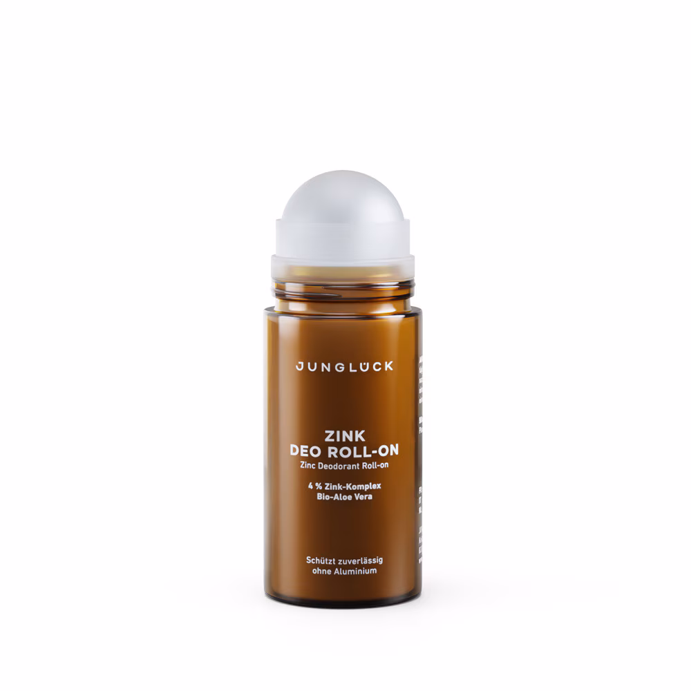 Zink Deo Roll-On