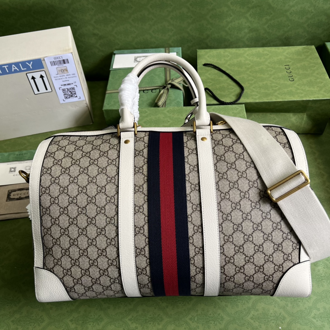 Gucci GG meo vintage 681295