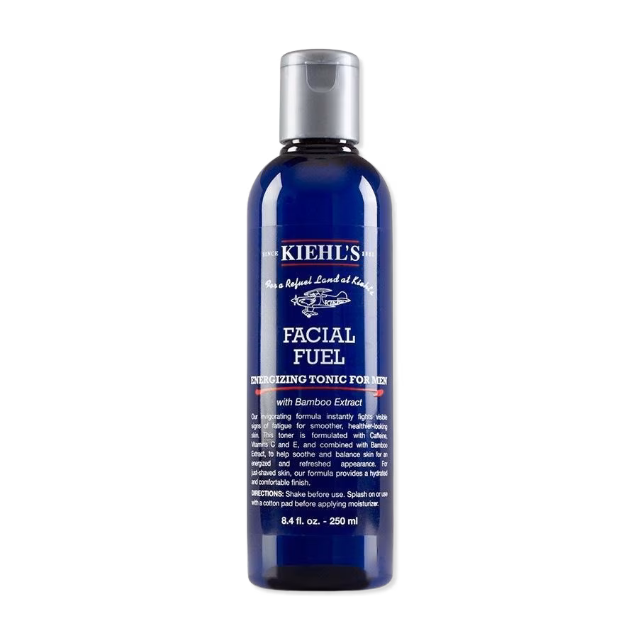 Facial Fuel Energizing