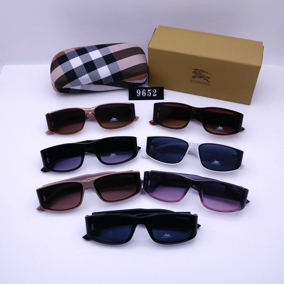 Burberry Fashionable Sunglasses