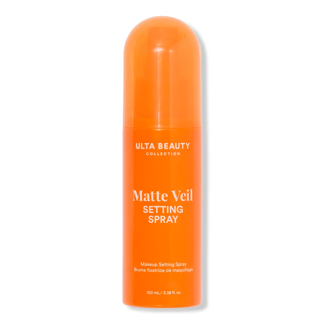 ULTA Beauty Collection  Matte Veil Setting Spray