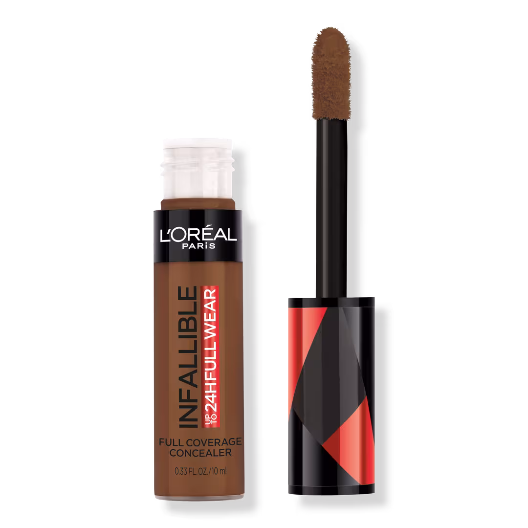 L'Oréal Paris  Infallible Full Wear Waterproof Concealer