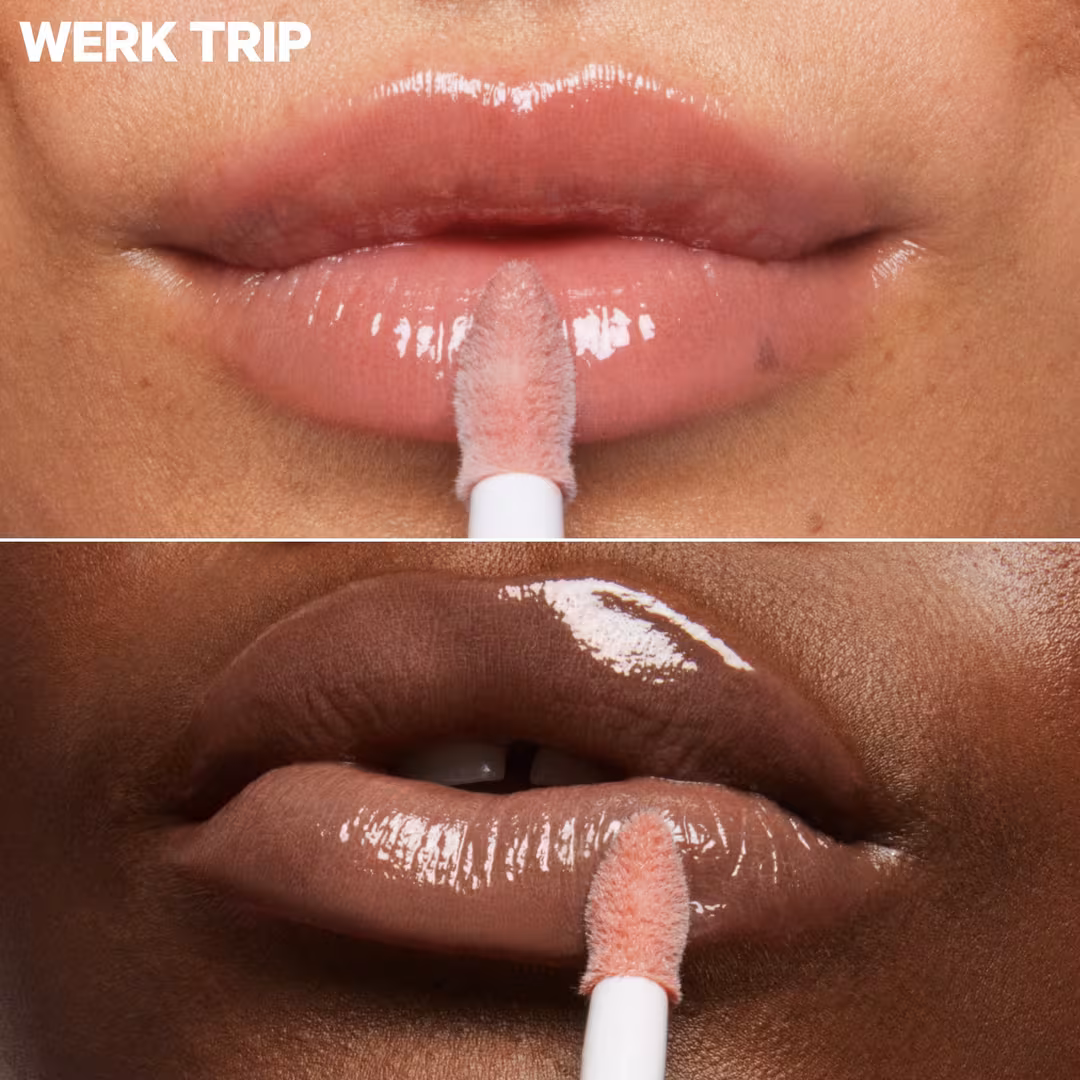 MILK MAKEUP  Odyssey Hydrating Lip Oil Gloss