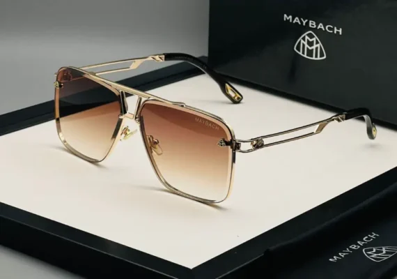 Maybach sunglasses