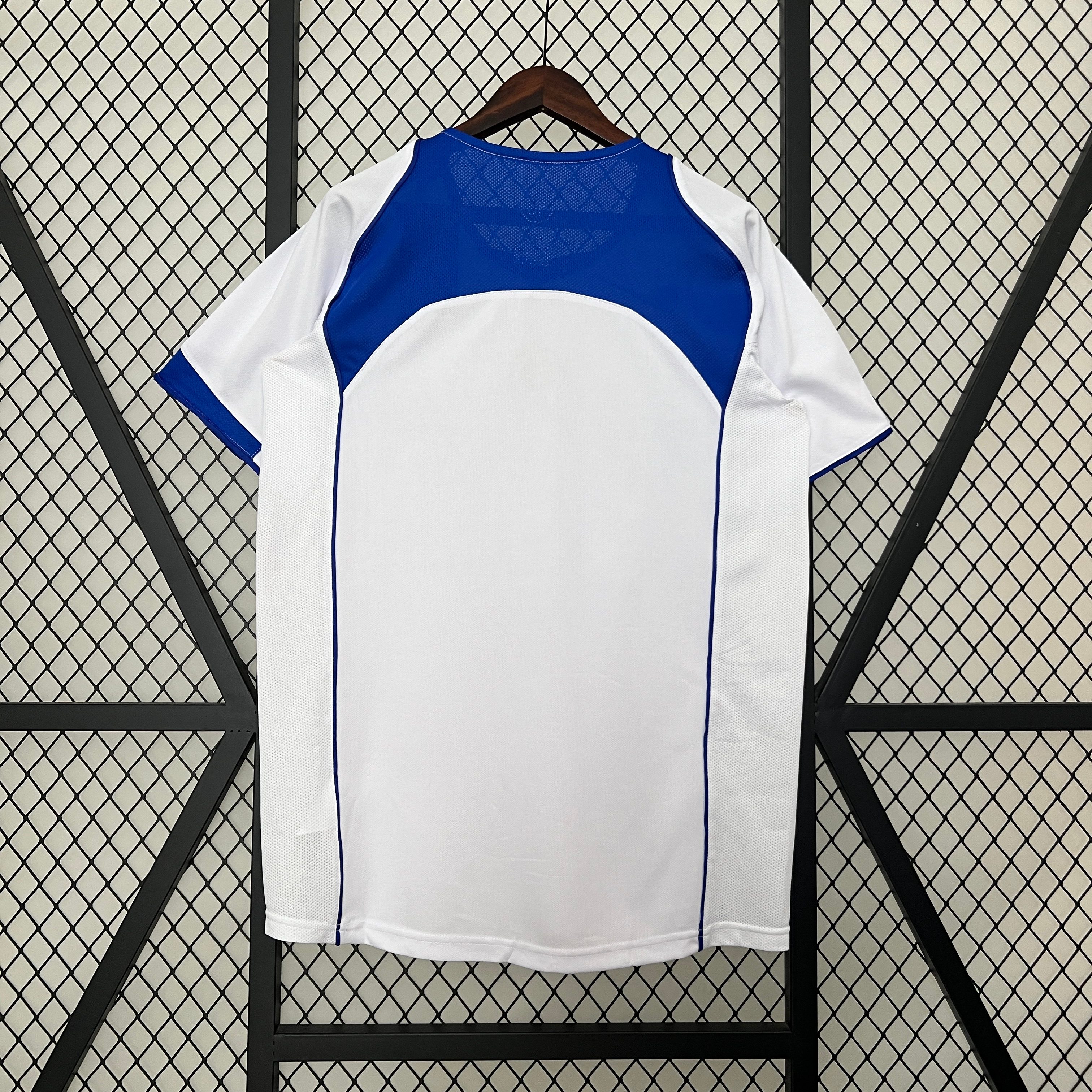 2004/2005 Inter Milan Away Retro Football Shirt