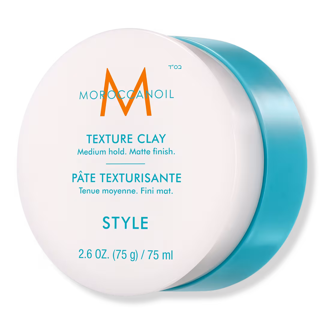 Moroccanoil  Texture Clay