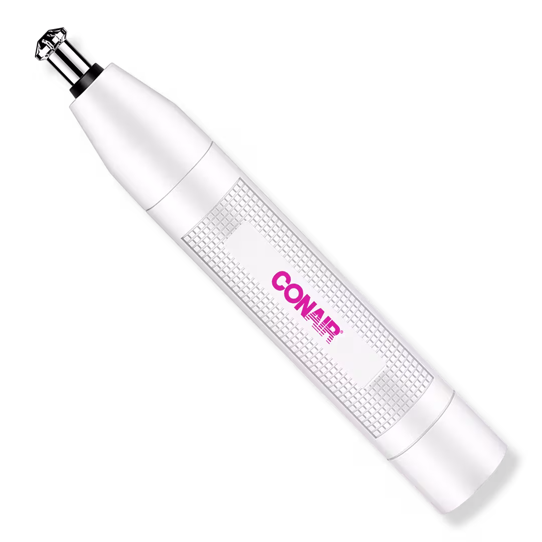 Conair  True Glow Discreet Nose & Ear Trimmer