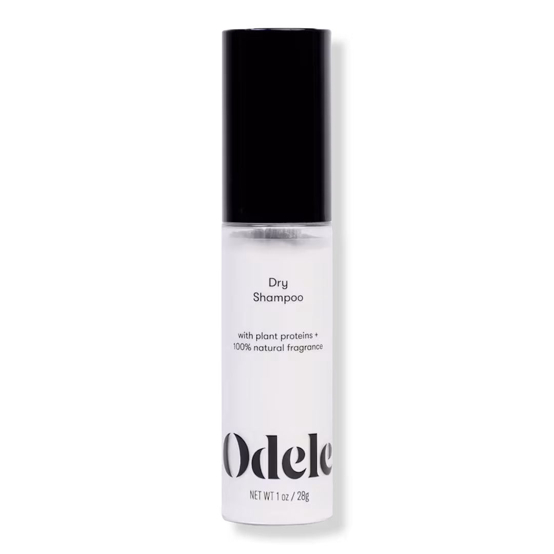 Odele  Dry Shampoo Powder for Oil Control + Volume