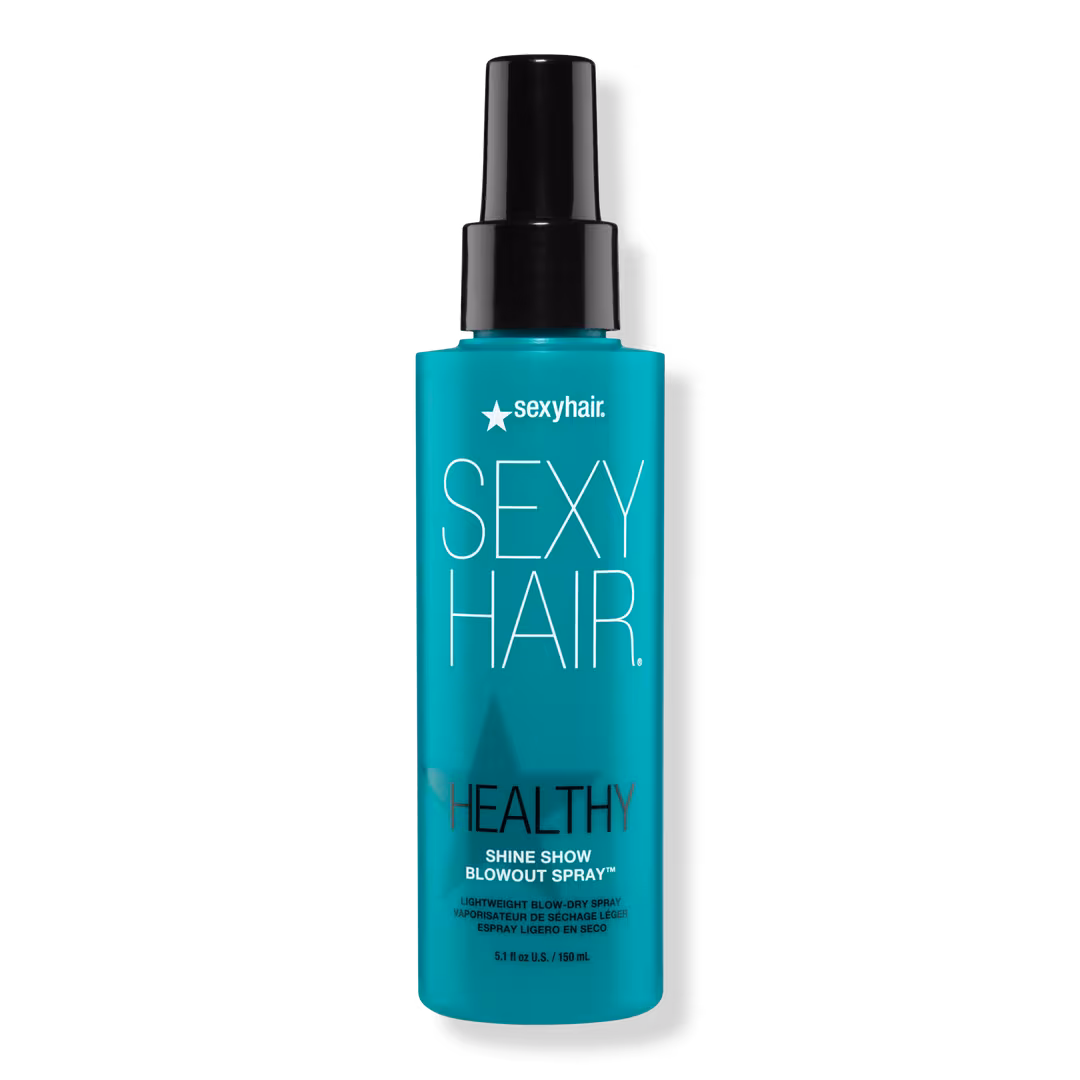 Sexy Hair  Healthy Sexy Hair Shine Show Blowout Spray
