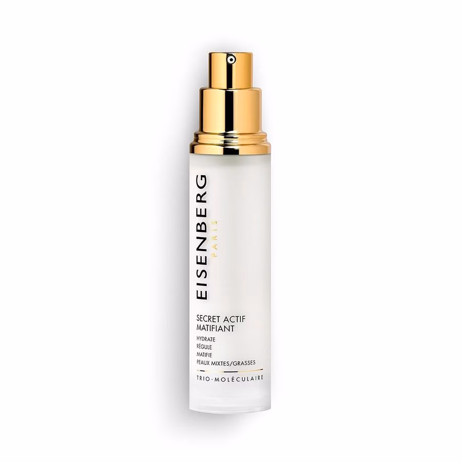 SECRET ACTIF MATIFIANT