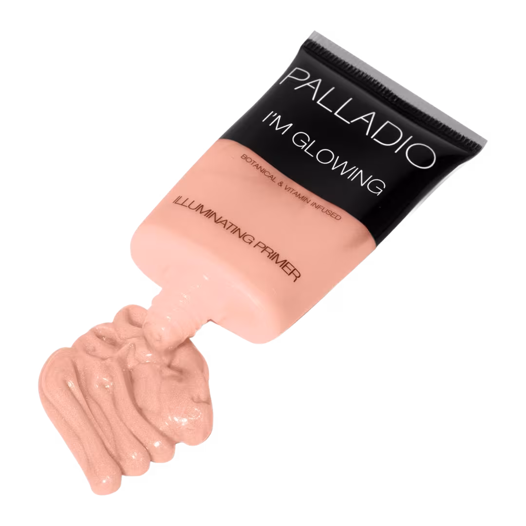 Palladio Beauty  I'm Glowing Illuminating Primer