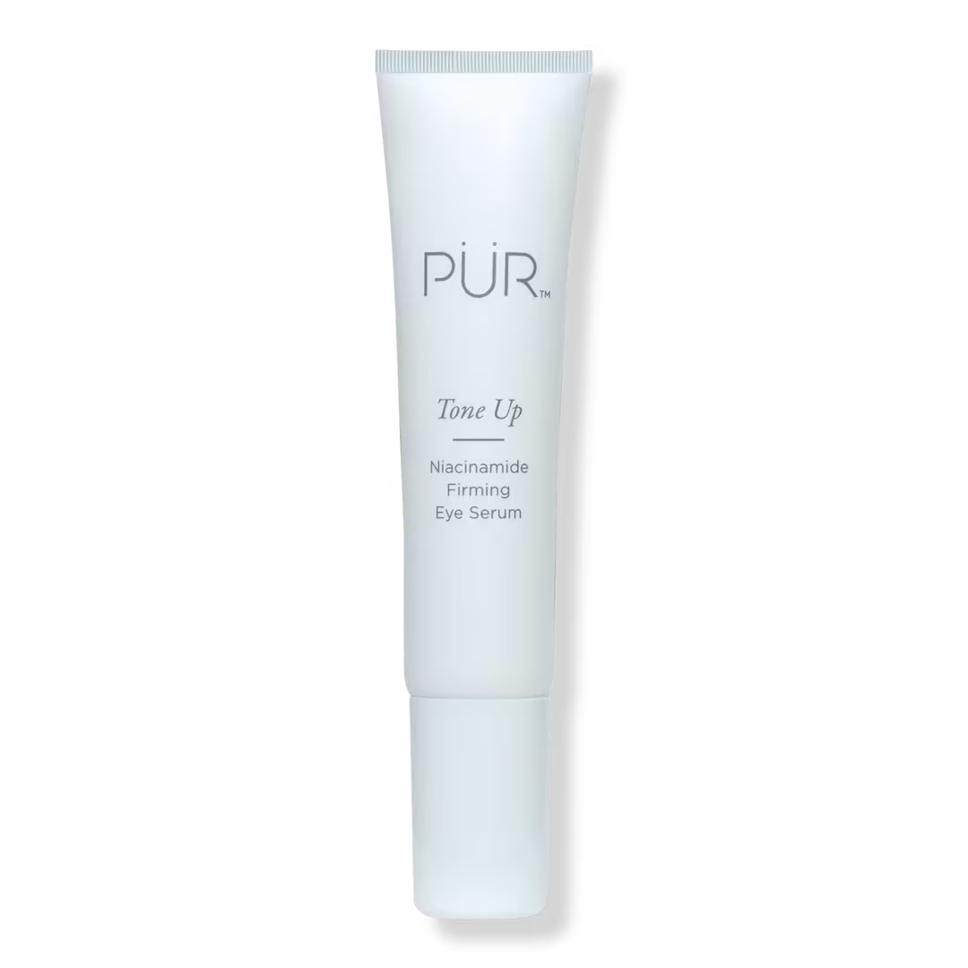 PÜR Minerals  Tone Up Niacinamide Firming Eye Serum