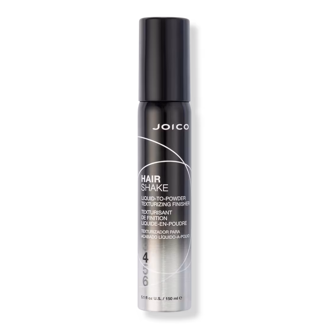 Joico  Hair Shake Liquid-to-Powder Texturizing Finisher