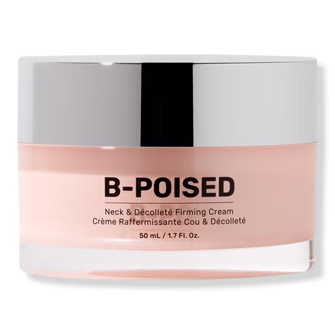 MAËLYS  B-POISED Neck & Décolleté Firming Cream