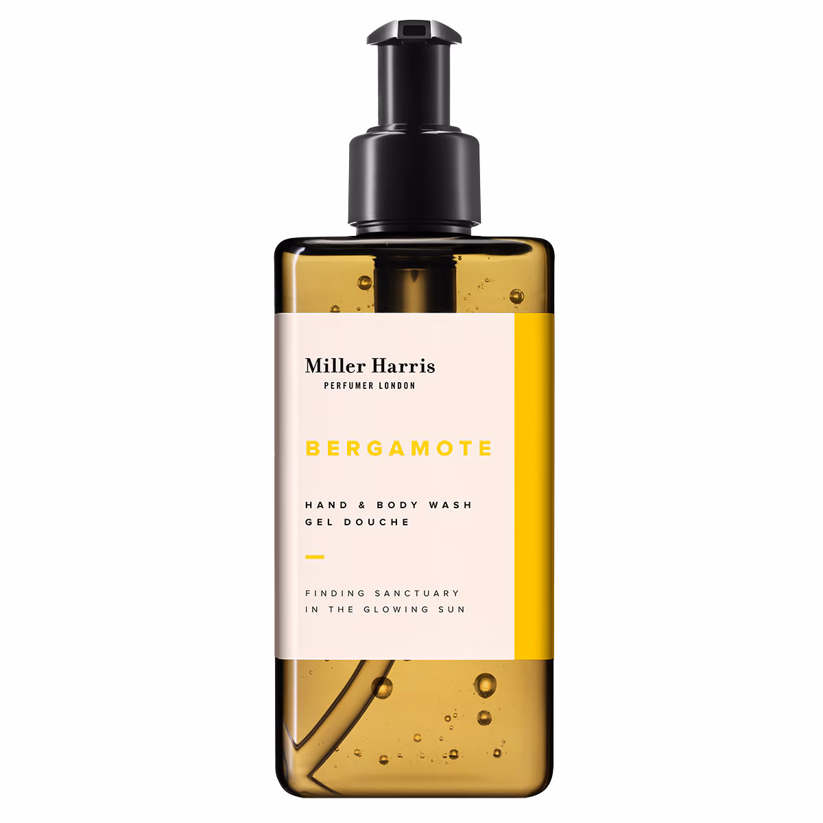 Bergamote Hand & Body Wash