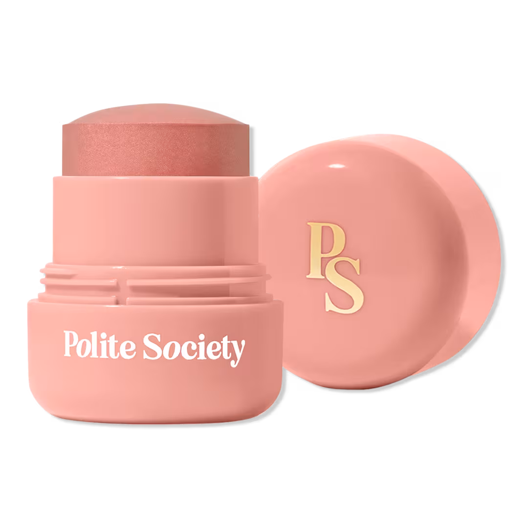 Polite Society  Polite Pops Powder Blush Stick
