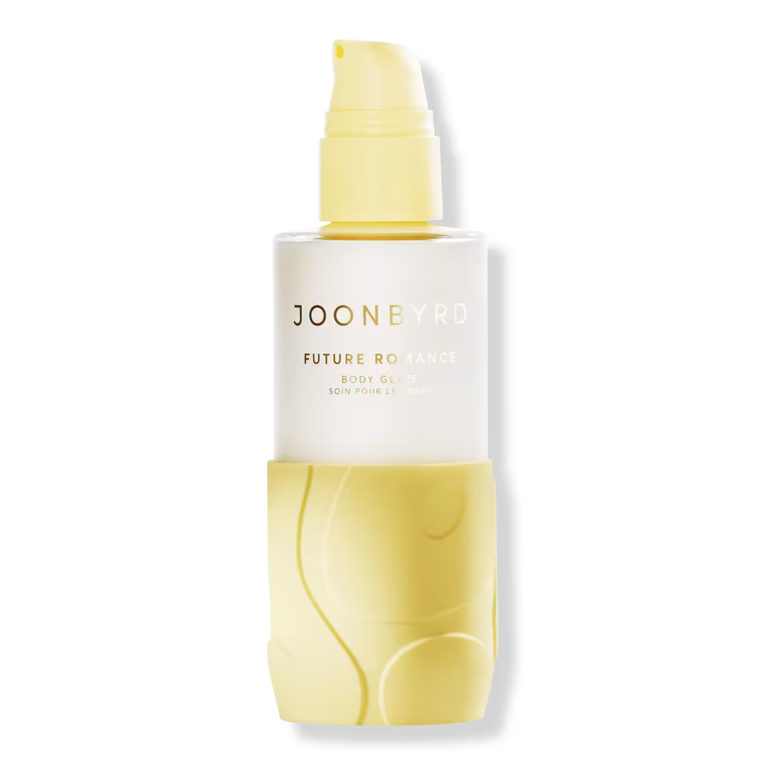Joonbyrd  Future Romance Longevity Body Glaze - Firming Exosome & Peptide Treatment