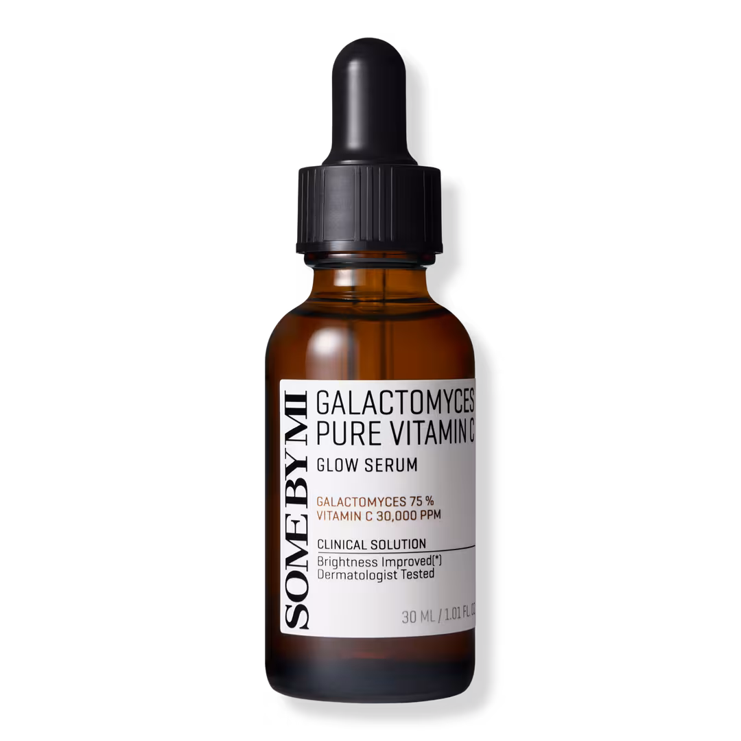 SOME BY MI  Galactomyces Pure Vitamin C Glow Serum