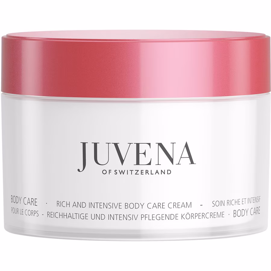 Rich and Intensive Body Care Cream