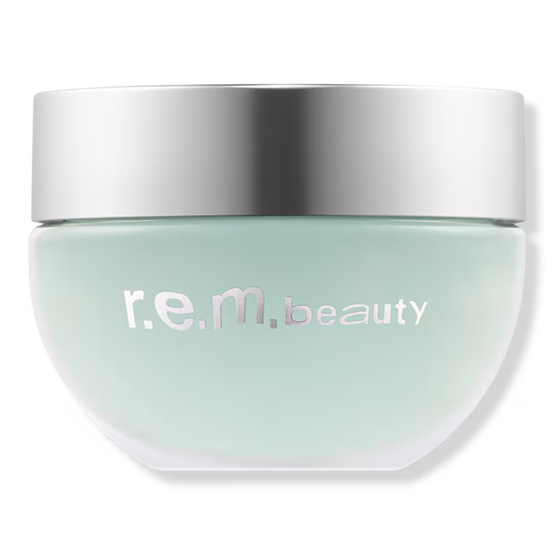 r.e.m. beauty  Full Night's Sleep Cooling Blurring Undereye Balm