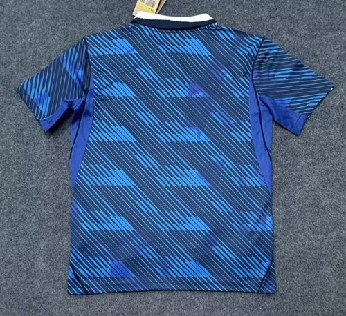 Fan version 2026 France Home