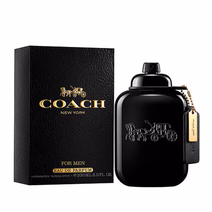 Coach Coach Man Eau de Parfum Spray 60ML