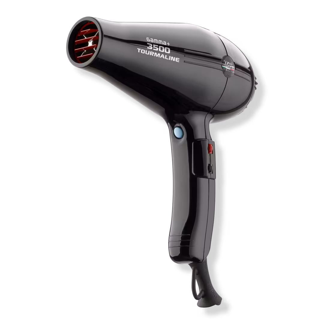 GAMMA+  3500 Professional Hair Dryer