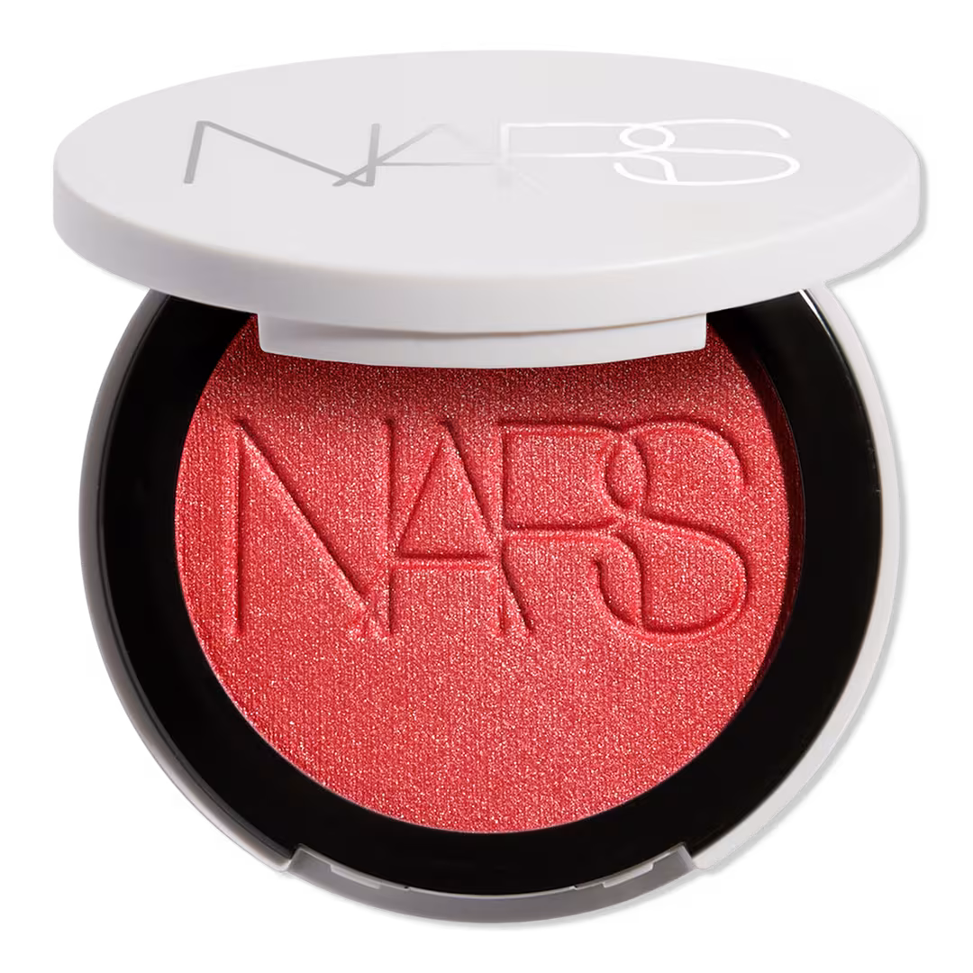 NARS  Light Reflecting Luminizing Blush