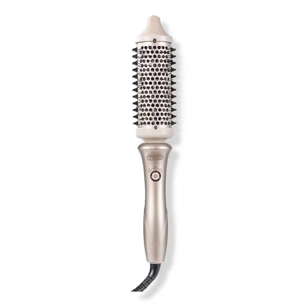 TYMO Beauty  STYLUX Thermal Brush