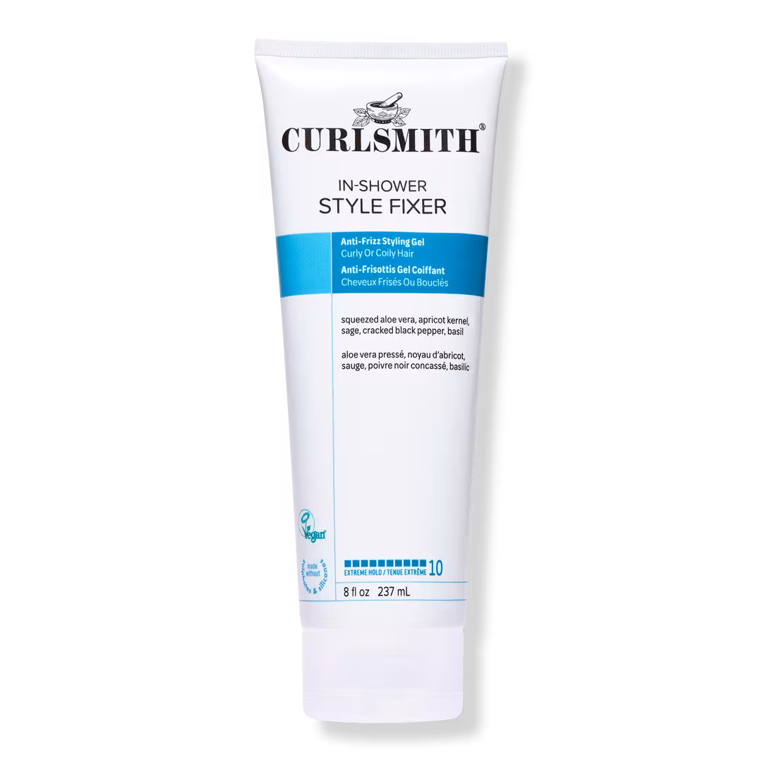 Curlsmith  In-Shower Style Fixer