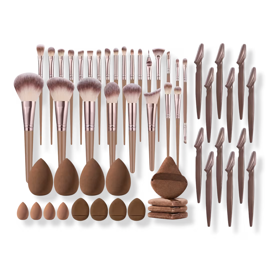 CosmoGlo  Beauty Essentials Bundle