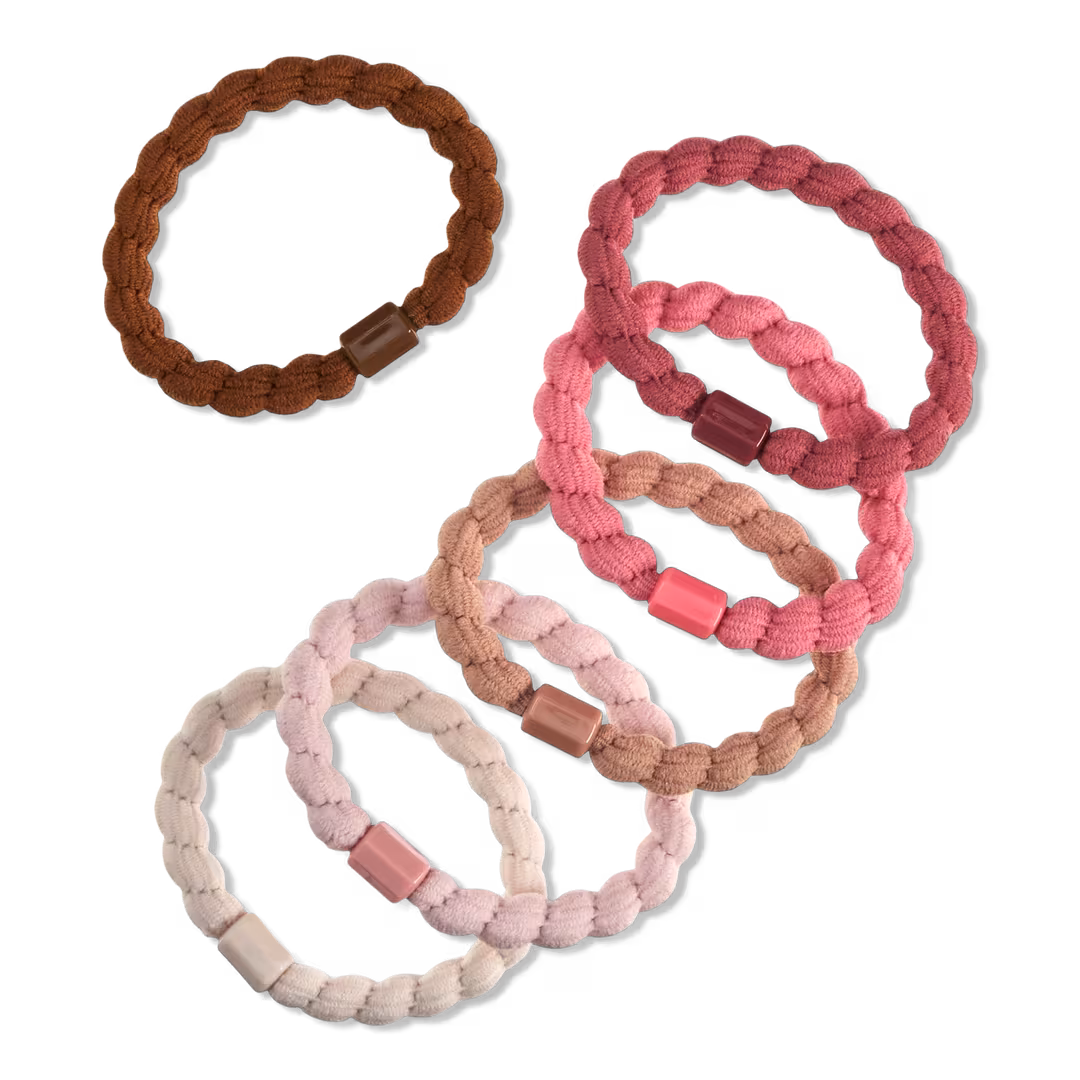 Conair Accessories  Textured Hair Ties