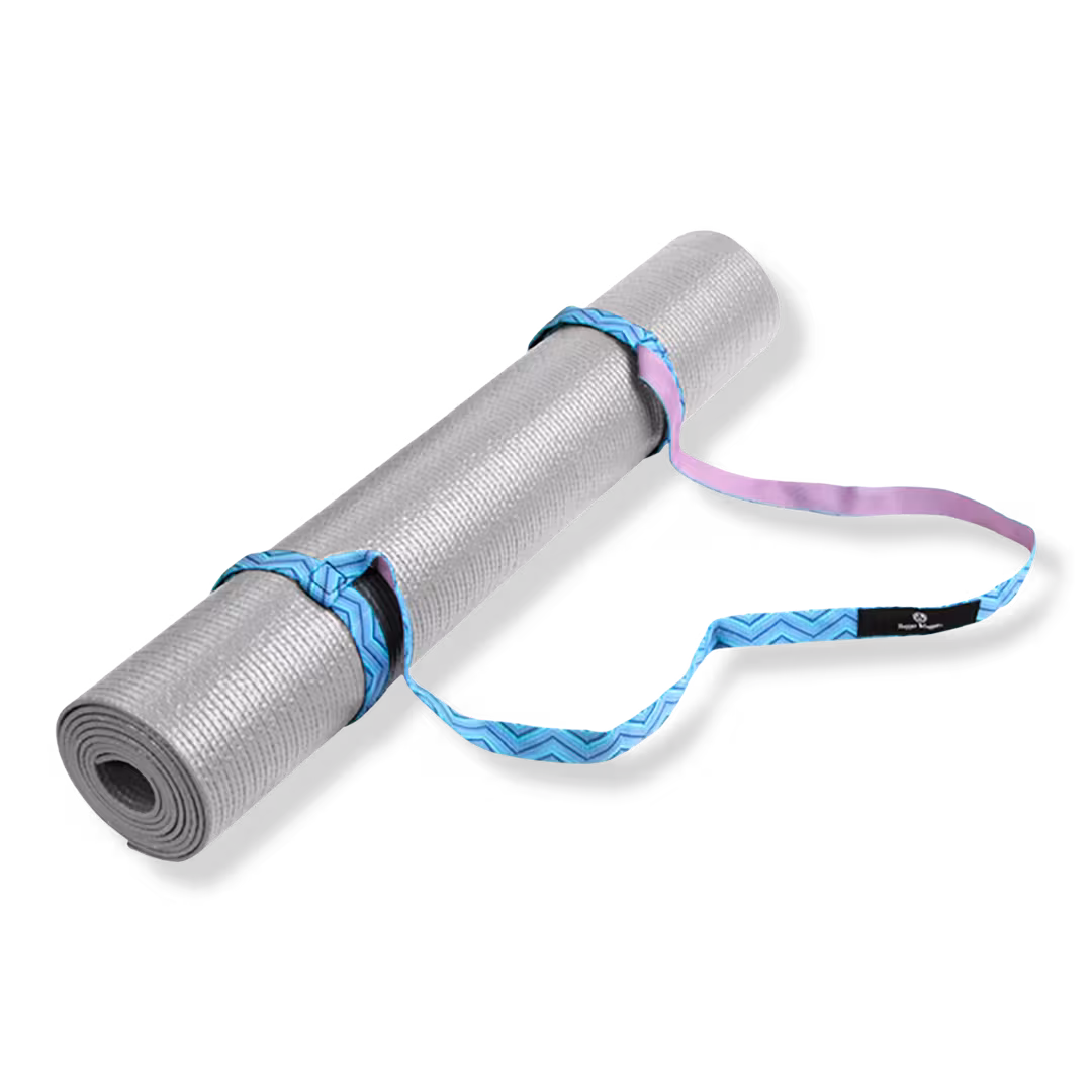 Hugger Mugger  Simple Sling Yoga Mat Carrier