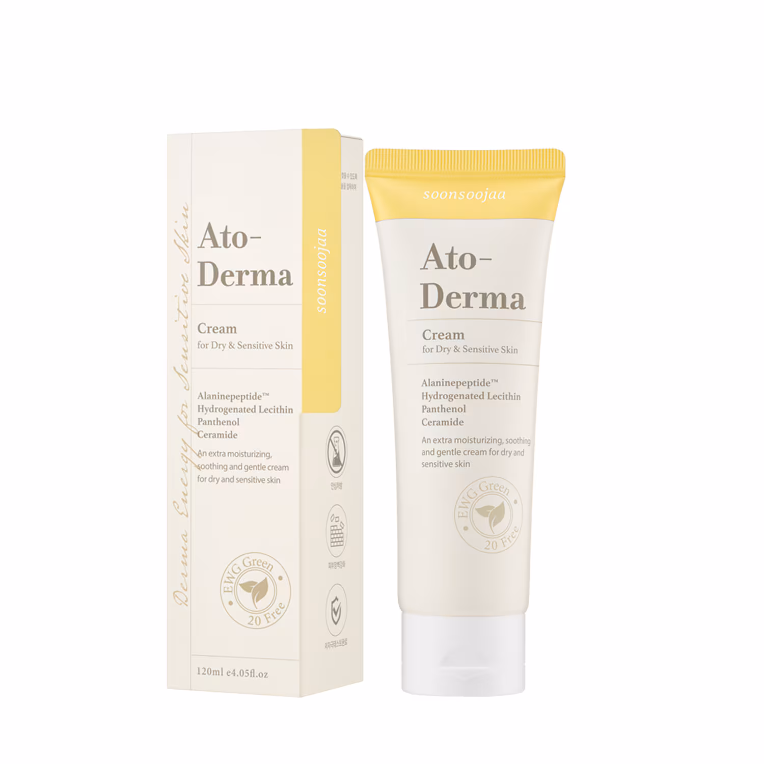 Ato-Derma Creme