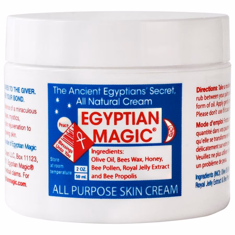 All Purpose Skin Cream