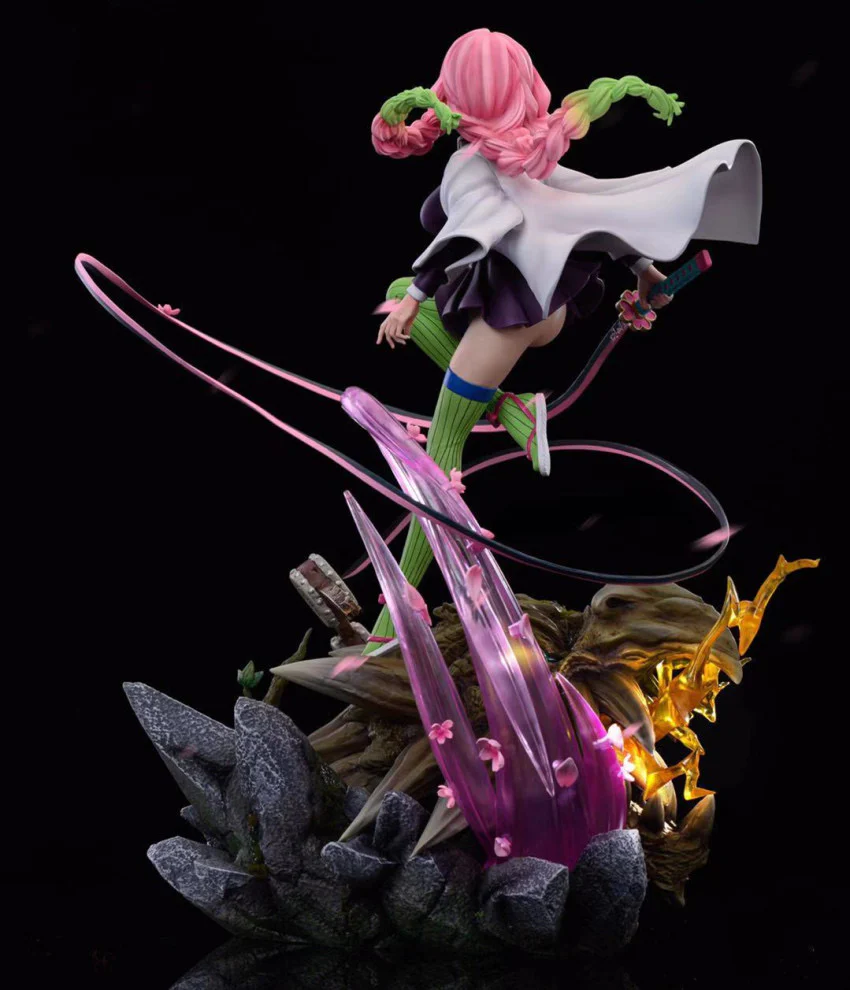 Demon Slayer - TPA Studio Love Pillar Kanroji Mitsuri