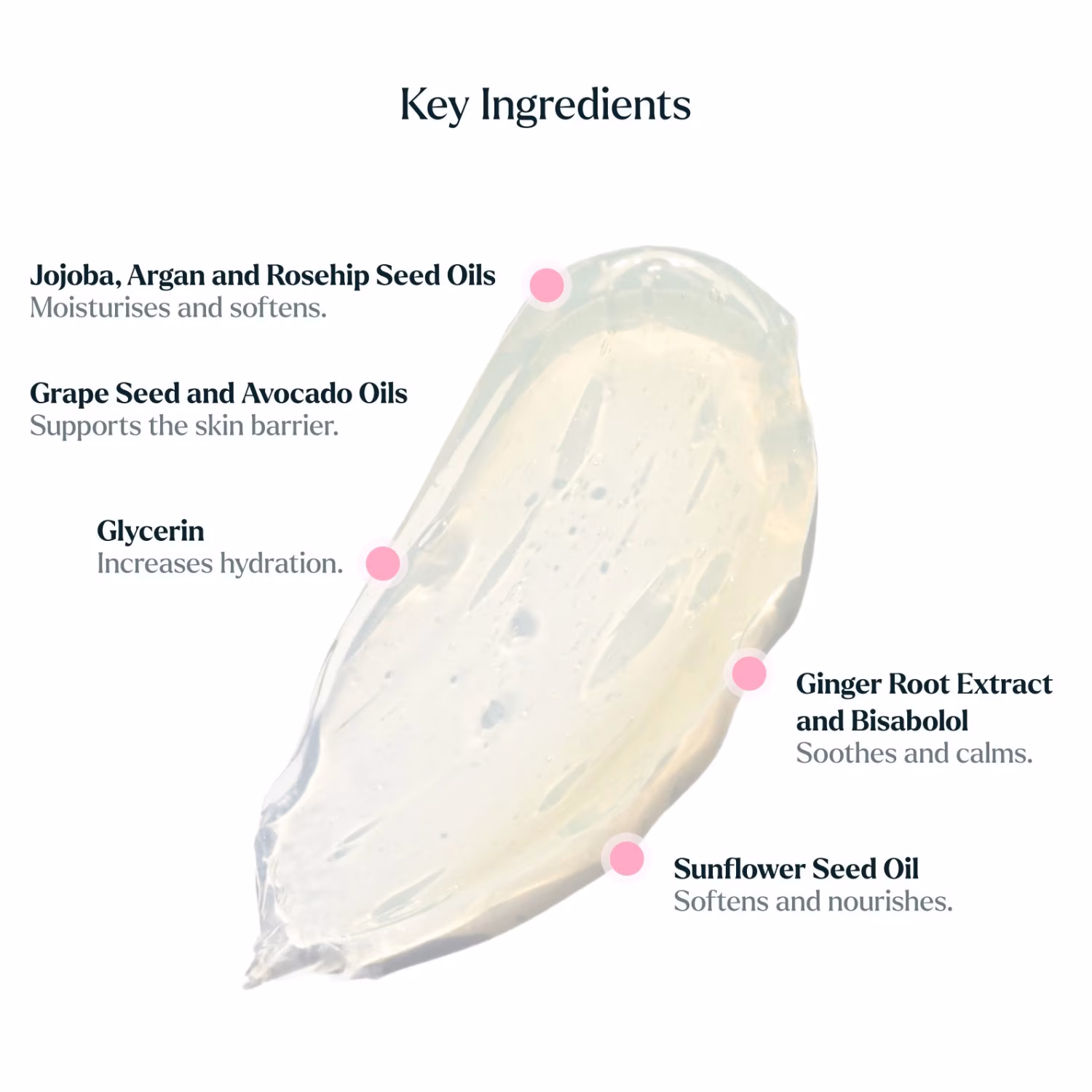 The Gel Cleanser | Gel-Gesichtsreiniger